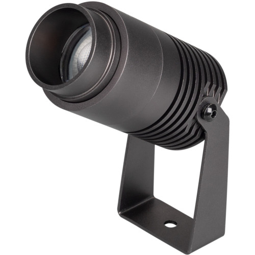 Прожектор светодиодный ALT-RAY-ZOOM-R52-8W Warm3000 (DG, 10-40 deg, 230V) (Arlight, IP67 Металл, 3 года) 028076