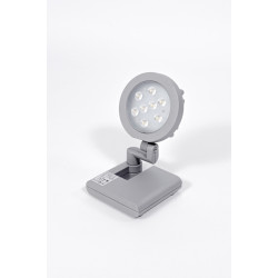 Прожектор уличный светодиодный IP54 W6102S S