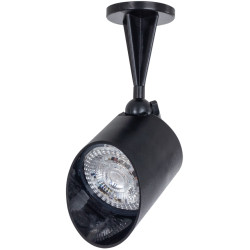 Прожектор уличный светодиодный Elsie A1024AL-1BK IP65