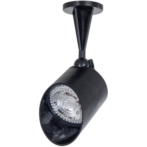Прожектор уличный светодиодный Elsie A1024AL-1BK IP65