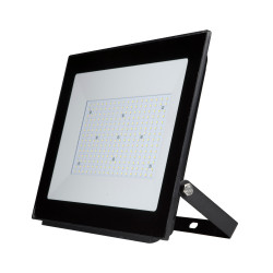 Прожектор уличный светодиодный ULF-F20-200W/6500K IP65 195-250В BLACK
