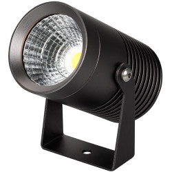 Прожектор светодиодный ALT-RAY-R61-15W Day4000 (DG, 25 deg, 230V) (Arlight, IP67 Металл, 3 года) 032558