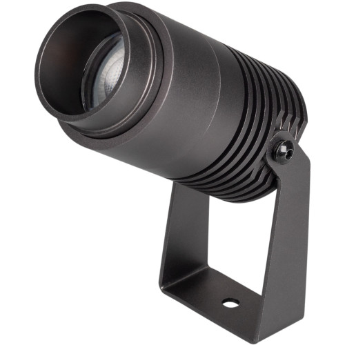Прожектор светодиодный ALT-RAY-ZOOM-R52-8W Day4000 (DG, 10-40 deg, 230V) (Arlight, IP67 Металл, 3 года) 032560