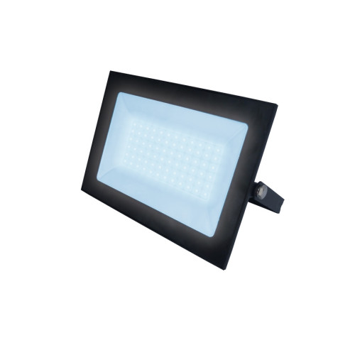 Прожектор уличный светодиодный ULF-F21-70W/6500K IP65 200-250В BLACK