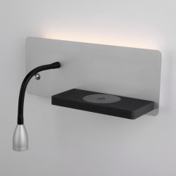 Бра светодиодное для чтения с беспроводным ЗУ и выключателем Kofro MRL LED 1112
