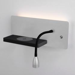 Бра светодиодное для чтения с беспроводным ЗУ и выключателем Kofro MRL LED 1112