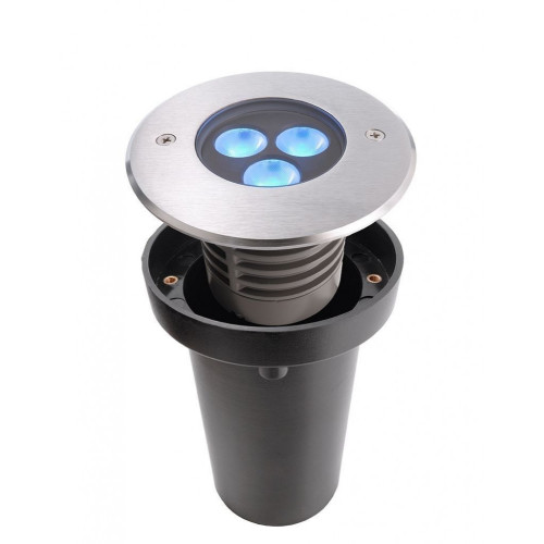 Встраиваемый светильник уличный Built in ground lamp 730276