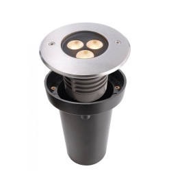 Встраиваемый светильник уличный Built in ground lamp 730255