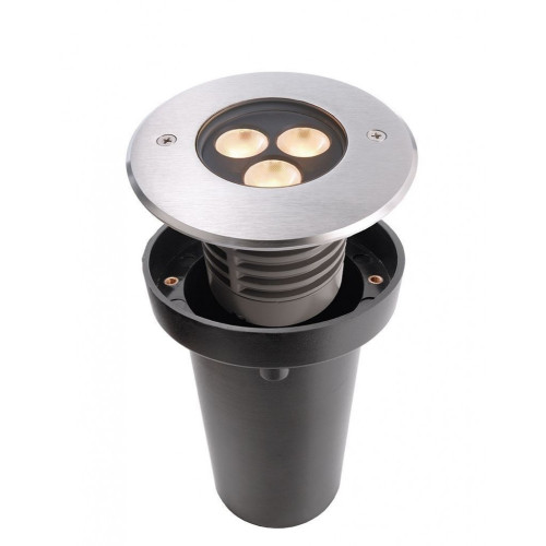 Встраиваемый светильник уличный Built in ground lamp 730255