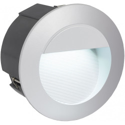 Встраиваемый светодиодный светильник уличный Zimba-led 95233