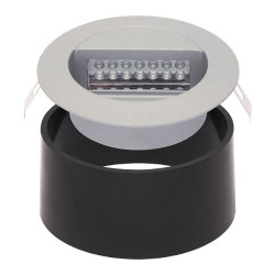 Встраиваемый светильник уличный Dora Led 4680