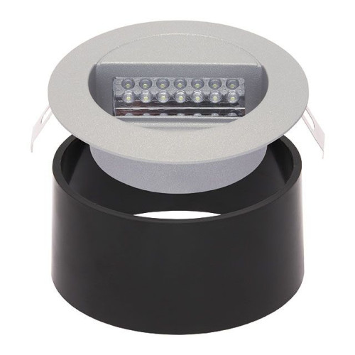 Встраиваемый светильник уличный Dora Led 4680