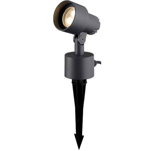 Грунтовый светодиодный светильник IP65 W12637