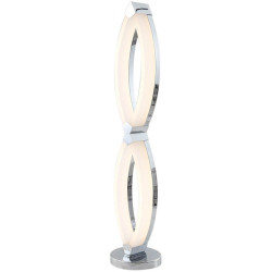 Настольная лампа светодиодная MODENA F172.2 LED