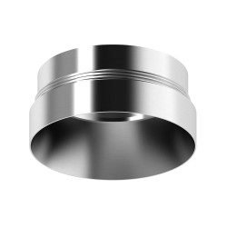 Насадка передняя для корпуса светильника с диаметром отверстия D60mm Diy Spot N6132