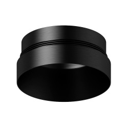 Насадка передняя для корпуса светильника с диаметром отверстия D60mm Diy Spot N6131