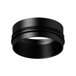 Насадка передняя для корпуса светильника с диаметром отверстия D60mm Diy Spot N6121