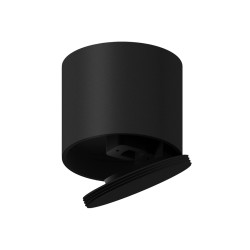 Крепеж накладной поворотный для светильника D60mm Diy Spot A2221