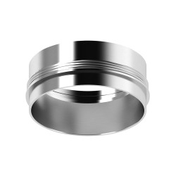 Насадка передняя для корпуса светильника с диаметром отверстия D60mm Diy Spot N6122