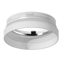 Насадка передняя для корпуса светильника с диаметром отверстия D60mm Diy Spot N6246