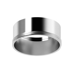 Насадка передняя для корпуса светильника с диаметром отверстия D60mm Diy Spot N6112