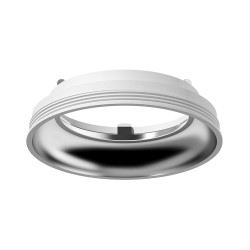 Насадка передняя для корпуса светильника с диаметром отверстия D70mm Diy Spot N7022