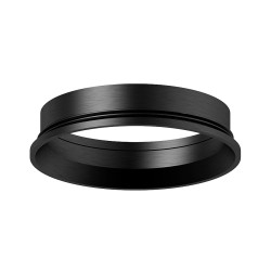 Насадка передняя для корпуса светильника с диаметром отверстия D60mm Diy Spot N6103