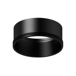Насадка передняя для корпуса светильника с диаметром отверстия D60mm Diy Spot N6111