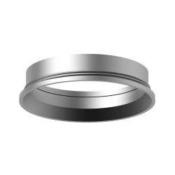 Насадка передняя для корпуса светильника с диаметром отверстия D60mm Diy Spot N6104