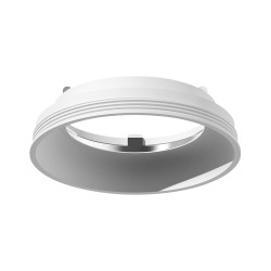 Насадка передняя для корпуса светильника с диаметром отверстия D70mm Diy Spot N7020