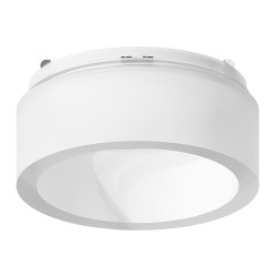 Насадка передняя для корпуса светильника с диаметром отверстия D60mm Diy Spot N6248