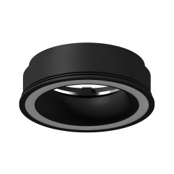 Насадка передняя для корпуса светильника с диаметром отверстия D70mm Diy Spot N7111