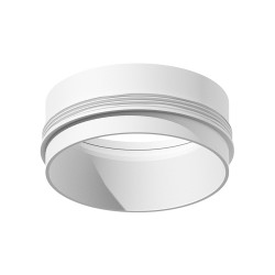 Насадка передняя для корпуса светильника с диаметром отверстия D60mm Diy Spot N6120