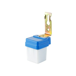 Датчик освещенности SNS-L-06 1200W IP44