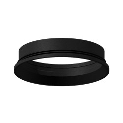 Насадка передняя для корпуса светильника с диаметром отверстия D60mm Diy Spot N6102