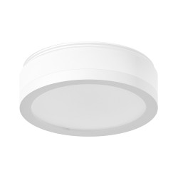 Насадка передняя для корпуса светильника с диаметром отверстия D60mm Diy Spot N6220