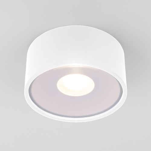 Потолочный светильник уличный светодиодный Light LED 35141/H