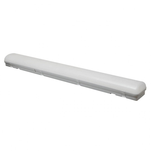 Промышленный подвесной светильник светодиодный ULY-K70B 60W/5000K/L126 IP65 WHITE