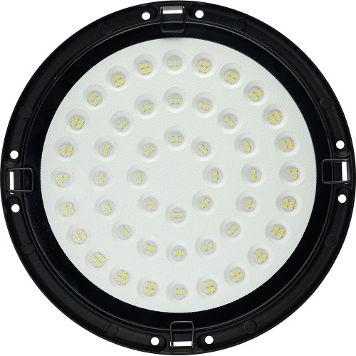 Промышленный купольный светильник светодиодный High bay 41203 IP65