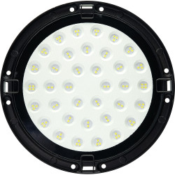Промышленный купольный светильник светодиодный High bay 41202 IP65