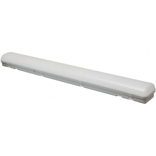 Промышленный светильник светодиодный ULY-K70B 60W/4000K/L126 IP65 WHITE