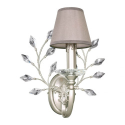 Бра с хрусталем Laurel 2173-1W