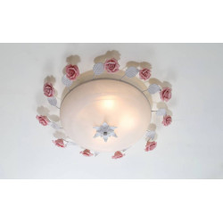 Потолочная люстра Fiori di rose 104.400