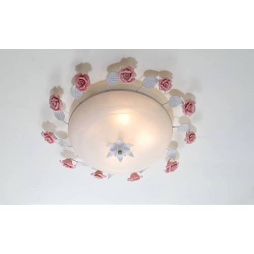 Потолочная люстра Fiori di rose 104.400