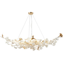 Подвесной светильник Kink Light Сири 07868-10A,33