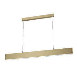 Подвесной светильник светодиодный Step P010PL-L30G4K