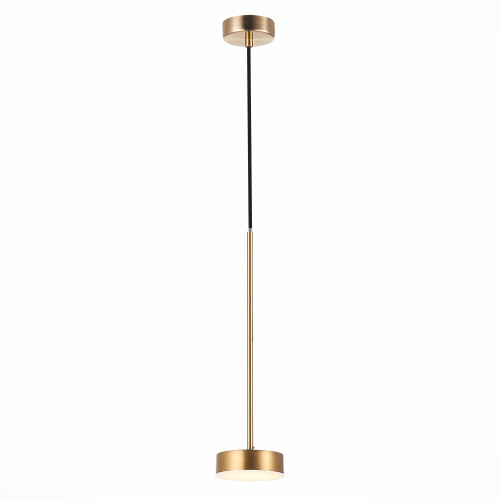 Подвесной светильник светодиодный Pances SL6000.303.01