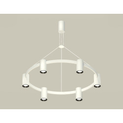 Подвесной светильник Ambrella Traditional XB9021101