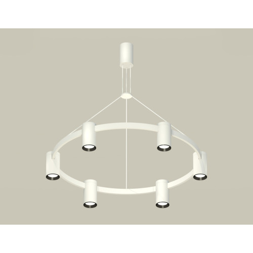 Подвесной светильник Ambrella Traditional XB9021101