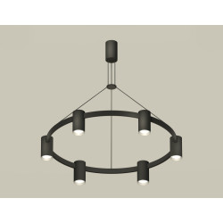 Подвесной светильник Ambrella Traditional XB9022101